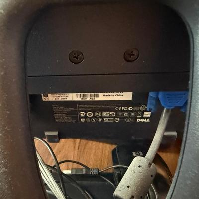 Dell computer & speakers