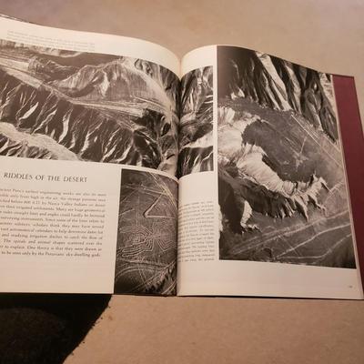 Four Time Life Book Sets (2S-KD)