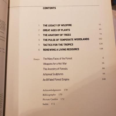 Four Time Life Book Sets (2S-KD)