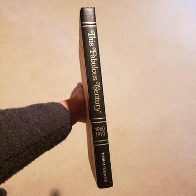 Four Time Life Book Sets (2S-KD)