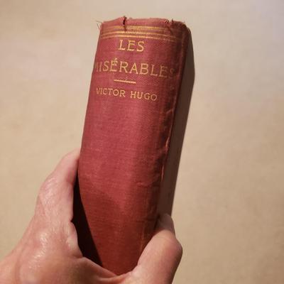 Antique School Books And More (2S-KD)