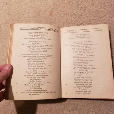 Antique School Books And More (2S-KD)