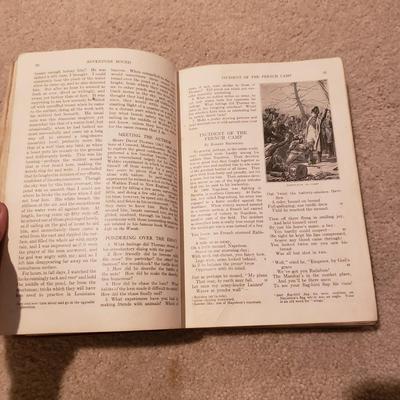Antique School Books And More (2S-KD)
