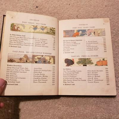 Antique School Books And More (2S-KD)