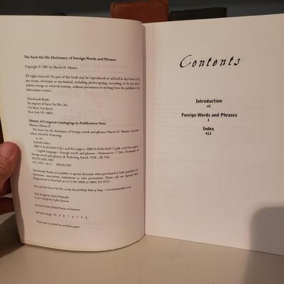 Resource Books-Words and More (2S-KD)