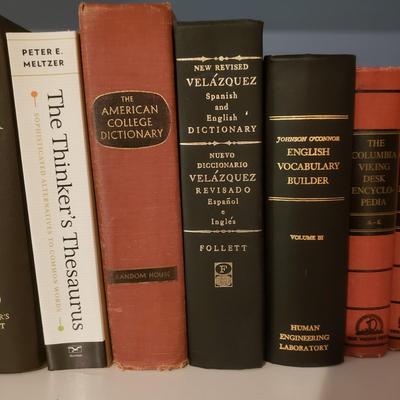 Resource Books-Words and More (2S-KD)