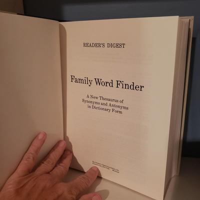 Resource Books-Words and More (2S-KD)