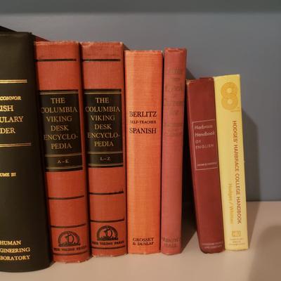 Resource Books-Words and More (2S-KD)