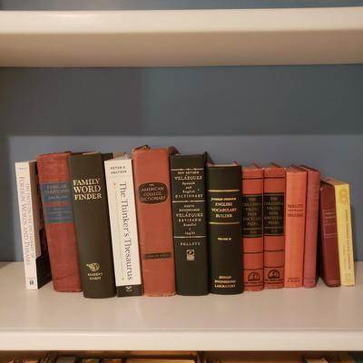 Resource Books-Words and More (2S-KD)