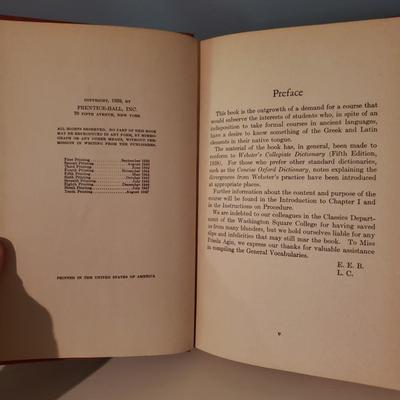 Resource Books-Words and More (2S-KD)