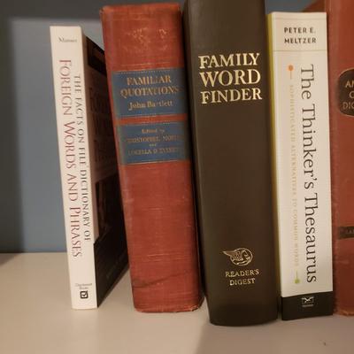 Resource Books-Words and More (2S-KD)