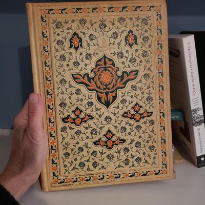 Vintage Poetry and Shakespeare Books (2S-KD)