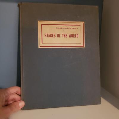 Vintage Poetry and Shakespeare Books (2S-KD)
