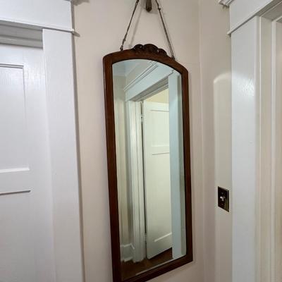 Vintage Wall Mirror