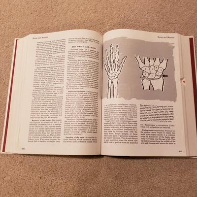 Medical Themed Books (2S-KD)