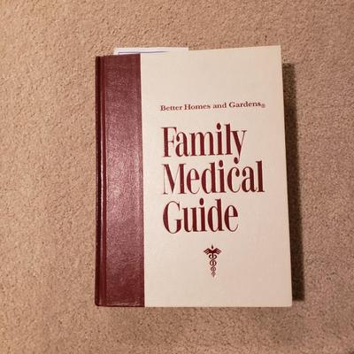 Medical Themed Books (2S-KD)