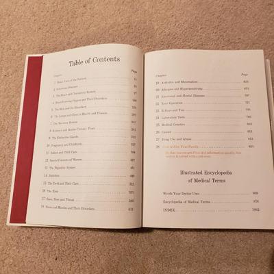 Medical Themed Books (2S-KD)