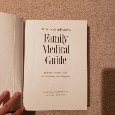 Medical Themed Books (2S-KD)