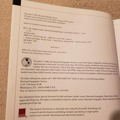 Medical Themed Books (2S-KD)