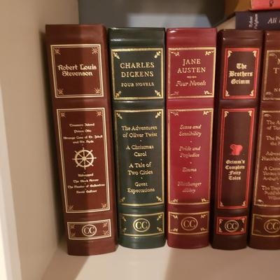 Canterbury Classic Book Sets and More (2S-KD)