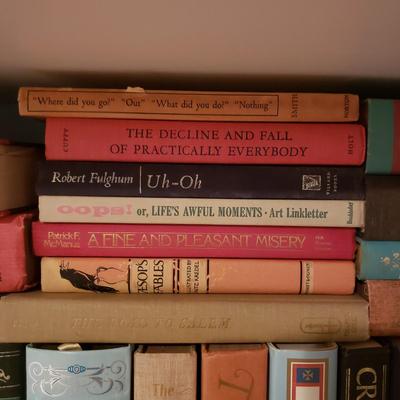 Canterbury Classic Book Sets and More (2S-KD)
