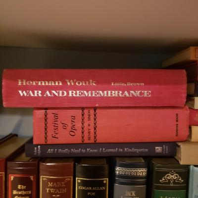 Canterbury Classic Book Sets and More (2S-KD)