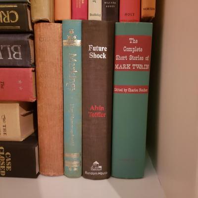 Canterbury Classic Book Sets and More (2S-KD)