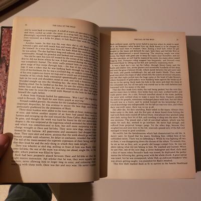 Canterbury Classic Book Sets and More (2S-KD)