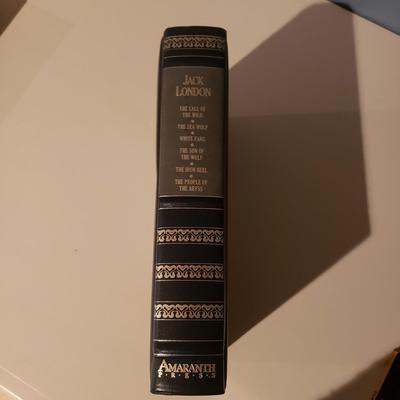 Canterbury Classic Book Sets and More (2S-KD)