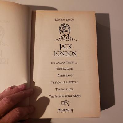 Canterbury Classic Book Sets and More (2S-KD)