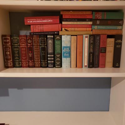 Canterbury Classic Book Sets and More (2S-KD)