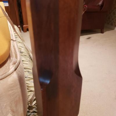 Wiltshire of Winchester Ltd Queen Canopy Bed and More (3PB-KD)