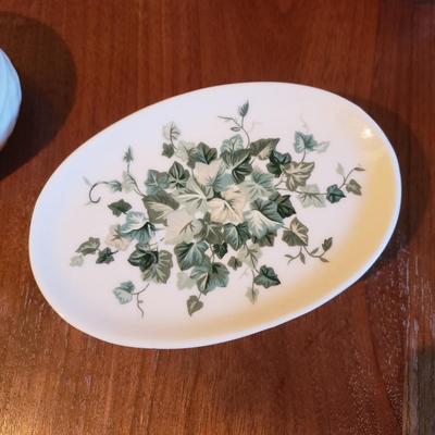 Ivy Arbor by Andre Richard Bath Set (3PB-KD)