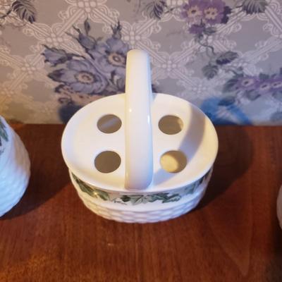 Ivy Arbor by Andre Richard Bath Set (3PB-KD)