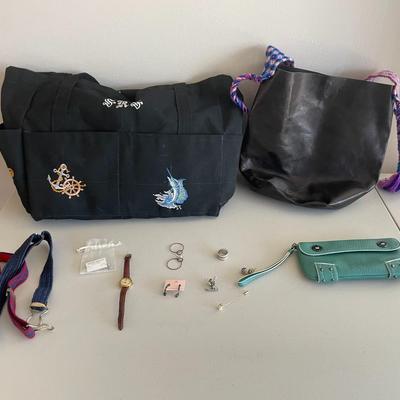 Assorted Fashion Accessories