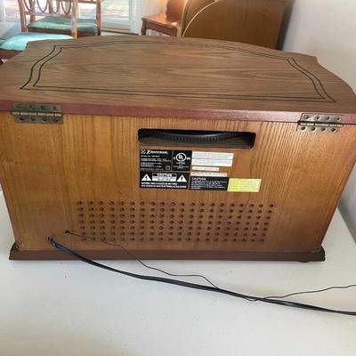 Vintage Emerson Radio