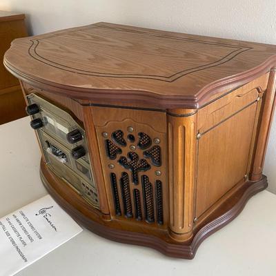 Vintage Emerson Radio