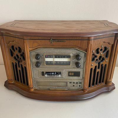Vintage Emerson Radio