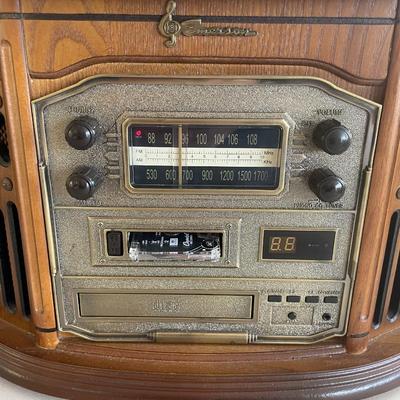Vintage Emerson Radio