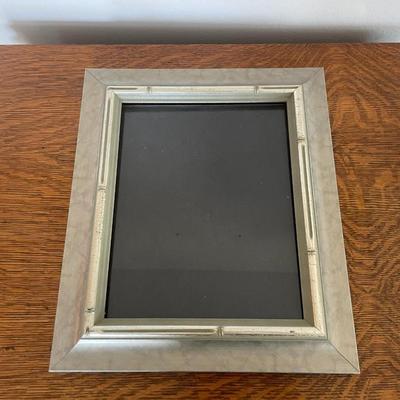 Single Photo Frame