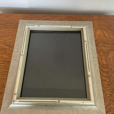 Single Photo Frame