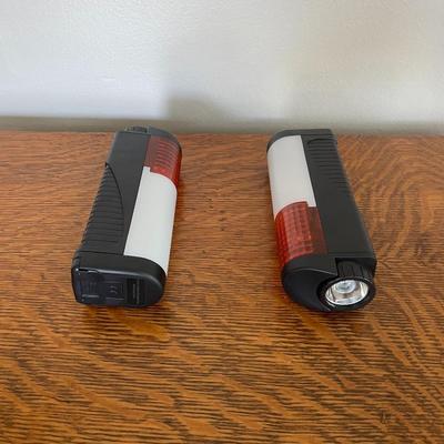 3-in-1 Emergency Spotlight