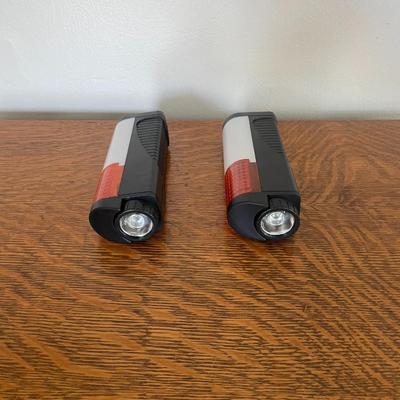 3-in-1 Emergency Spotlight