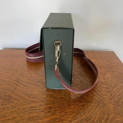 Sears Olive Green Binoculars