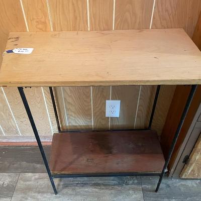 Small Side Table