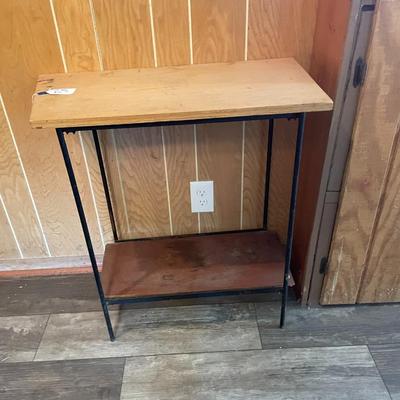 Small Side Table