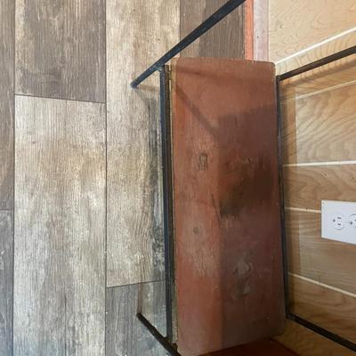 Small Side Table