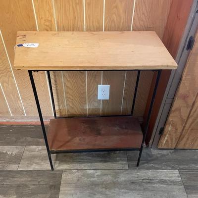 Small Side Table