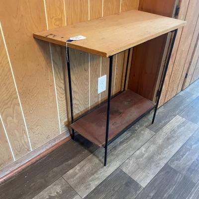 Small Side Table