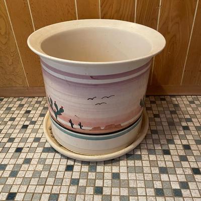 Ceramic Planter